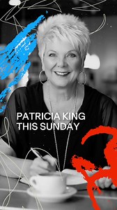 6.1K views · 230 reactions | Mother’s Day at Trinity Church is going to be special, and I don’t want you to miss it! Join me this Sunday at one of the services. | Patricia King | Facebook