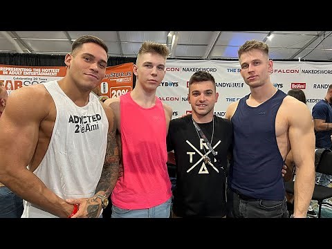 BelAmi boys in Las Vegas 2024 (Part 3)