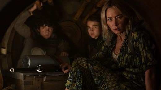 A Quiet Place 2 Is Both a Prequel and a Sequel