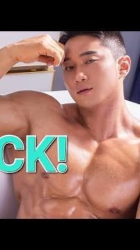 The PERFECT Bod to Muscle Worship! | Thick, Defined, Sexy, Strong Muscles All Guys Want