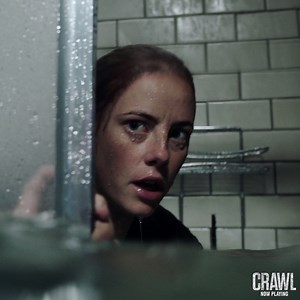 Are you ready for the “horror movie of the summer?” See Crawl in theatres TONIGHT! | Crawl