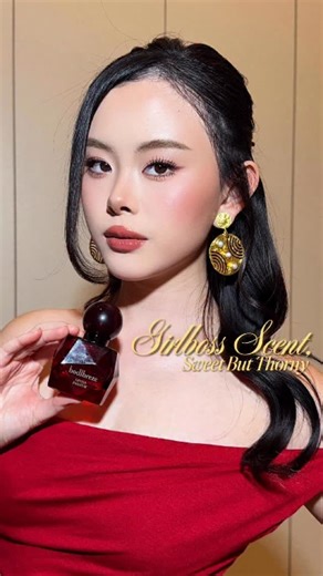 Official Acc of CLARICE on Instagram: "addicted to bodibreze leona from the first snifff💌"