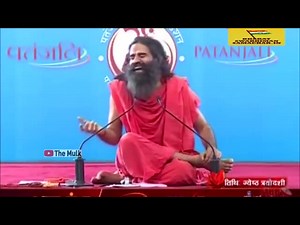 'Fati Hui jeans' aur 'sanskari jeans' per baba ramdev ka byan | Swadhin Dehury Angul