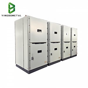 [Hot Item] 19 Inch 24u 42u 47u Soundproof Floor Standing Network Rack Cabinet