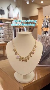 2025 is all about charm necklaces! ✨ Elevate your style with the most fabulous selection at francesca's.  | Summit Fair | Facebook