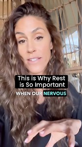 The constant struggle between over and Under - functioning 🔄 Over-functioning is when we push ourselves into overdrive-constantly busy and doing, usually as a response to feeling unsafe or in survival mode. It’s a state of perpetual fight, flight, or appease. Under-functioning, on the other hand, is characterized by freeze, avoidance, and disengagement. And sometimes we tend to confuse rest with under-functioning. Many of us feel guilty about resting, haunted by thoughts that we should be doing