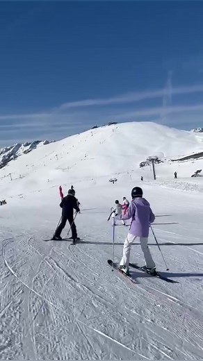 What a week for our SPS Ski Tour ⛷️ | Strathallan School