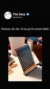 Desse jeito kkkkkk . . . #memes #humor | The Derp
