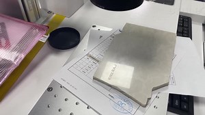 Desktop Fiber Laser Engraving Machine For Ceramic Tile #laserengraver #fiberengraver #ceramictile #metalengraver | CNC Router | Facebook