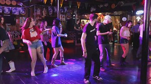 Come on out and join us for the Dirty Girl line dance atCopperhead Road Bar. It's gonna be a blast! #linedance #coloradosprings #countryrap #countrymusic #nightlife | Copperhead Road