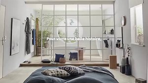 Notre plus belle histoire, c’est celle qu’on vit avec vous... Merci 🙏 | LEROY MERLIN