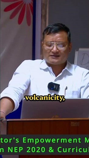 Understanding Geomorphic Processes.