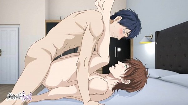 Ass slayer part part 2 (ANIME FREAK)