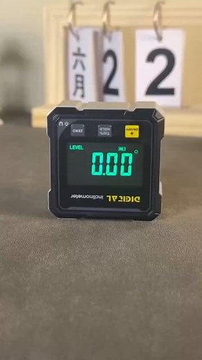 287 reactions · 4 comments | learn discover magnetic digital angle finders that provide accurate angular measurements with digital displays and magnetic bases  discover how these precision tools with clear readouts sturdy construction and easy attachment capabilities help achieve exact angle readings while being practical for woodworking metalworking and various DIY projects | Cory James | Facebook