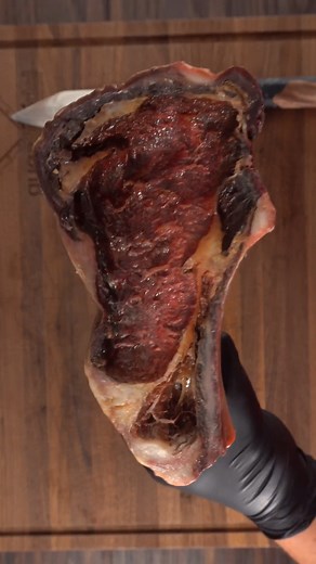 Biggest RESTAURANT Scam Ever! #restaurant #steak #fyp | Guga Foods