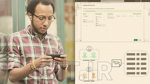 Develop a Data Model with Power BI