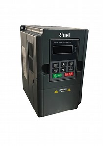 [Hot Item] Solar Pump Inverter VFD Variable Frequency Drive Speed Controller Power Inverters