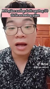 “Phơi bày bí mật của chỉ báo RSI” #nerocapital #dautuchungkhoan #moichoichungkhoan #chungkhoancoban #xuhuong #SoigiaVndirect