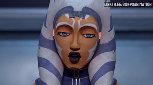 Ahsoka
