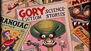 Les 3 Horaces - La Java Martienne Chords (1957) Boris Vian - ChordU