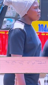 Giving strangers weird notes 🤣🤣 | Miss Brilliant