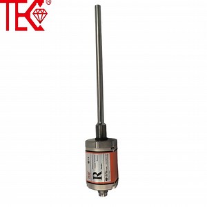 [Hot Item] CE Certified High-Precision Linear Encoder for Displacement Sensing