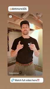 Build Show Network on Reels