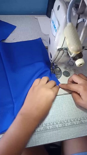 Bloomer shorts tutorial #fbreels #sewingtips #costume #sewing #tutorial #ShortsTutorial #dailylife | Jollyfe R. Boragay