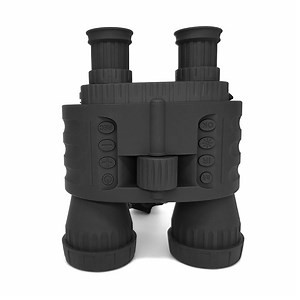 [Hot Item] 4X50 Infrared Night Vision Binoculars with Digital Video Recorder