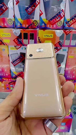 #vnus Trust2: The Viral Budget Phone by Younus Communication