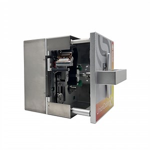 [Hot Item] Ink Outside Thermal Code Printer for Batch Coding Machine