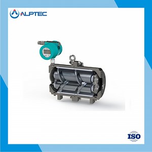 [Hot Item] Positive Displacement Flow Meter on Oil Depot