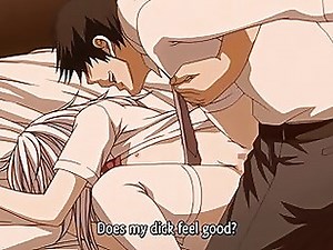 Seikatsu Shidou 60FPS Ep2