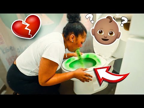 This Can't Be Happening... She's PREGNANT??? #aliexpress