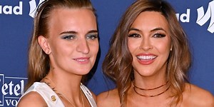 Chrishell Stause Proudly Defended Partner G Flip At the 'Selling Sunset' Reunion