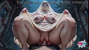 Sexy Ghost Riding POV (AI)