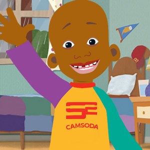 camsoda - Twitch