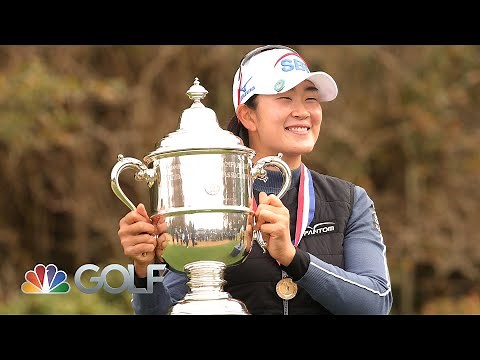 U.S. Women's Open 2020: Final Round Recap & Highlights | Golf Channel
