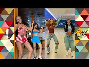 Black Tiktok Mashup Dance Compilation - June 2025 Part 2