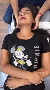 Chest Pain Treatment.. #feelborri #viralreels #fbreels #fbreelsvideo #reels #health #facebookreels #tailbonepain #massagetherapist #chiropracticadjustment | Feel Borri