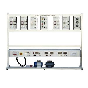 [Hot Item] Electrical Machine Trainer