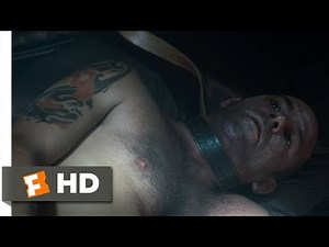 Basic Instinct 2 (9/11) Movie CLIP - Dicky Pap (2006) HD