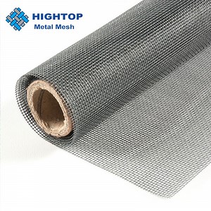 [Hot Item] Aluminum Wire Mesh Insect Screen Netting / Insect Screen Net/ Fly Mesh Net