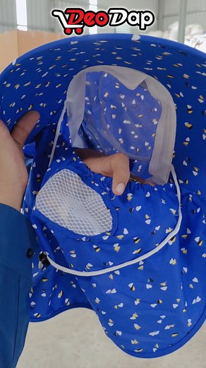 6056 Sun Protection Girls Hat Premium Quality UV Protection Baseball Cap for Beach Golf Gardening Fishing Hat Protection Baseball Cap For Beach Golf Gardening Fishing Hat (1pc) SKU: 6056_girls_sun_protection_hat MRP: 89.00 call on this number : 9624666631 visit our website : https://deodap.com/collections/all-hot-selling #dropshipping #deodap #sunprotectionhat #girlsbaseballcap #UVprotection #premiumquality #beachhat #golfhat #gardeninghat #fishinghat #sunprotectiongear #outdoorhats #summeressen