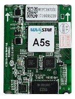 [Hot Item] Novastar A5s Plus Receiving Card
