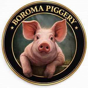 Boroma Piggery Ltd, Sogeri Road, 14 Mile, POM, Port Moresby (2026)