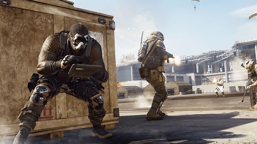 Best Warzone PC settings for higher FPS | Warzone Wiki