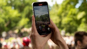 Android doesn't recognize a video format, what to do