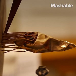 197K views · 52 reactions | This company is changing the jewelry industry by 3D printing affordable designs in 18 carat gold. | Mashable UK | Facebook
