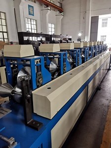 [Hot Item] Paper Edge/Corner/Angle Protector Machine